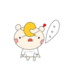 セフィー（個別スタンプ：6）