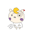 セフィー（個別スタンプ：10）