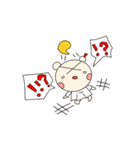 セフィー（個別スタンプ：11）