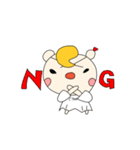 セフィー（個別スタンプ：14）