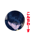 ゴッキーダーフク改（個別スタンプ：2）