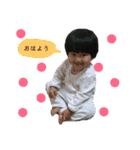 ♡のんのんのどか♡（個別スタンプ：2）
