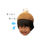 ♡のんのんのどか♡（個別スタンプ：7）