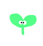Nanaqooo's（個別スタンプ：3）