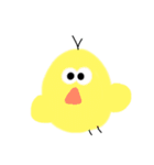 Nanaqooo's（個別スタンプ：5）