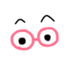 Nanaqooo's（個別スタンプ：14）
