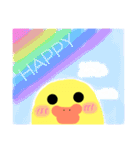 piyoちゃんセカンド（個別スタンプ：17）