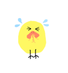 piyoちゃんセカンド（個別スタンプ：30）