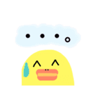 piyoちゃんセカンド（個別スタンプ：31）