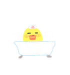 piyoちゃんセカンド（個別スタンプ：37）