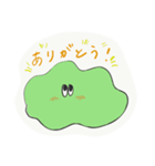 life of ameva（個別スタンプ：5）