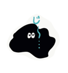life of ameva（個別スタンプ：8）