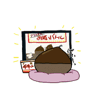 あまぐりん（個別スタンプ：6）