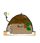 あまぐりん（個別スタンプ：7）
