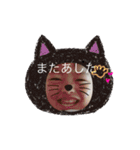 こもも♡るう♡ちー♡ころ♡りっちゃん♡（個別スタンプ：22）