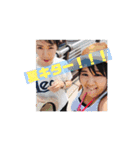 鈴木couple（個別スタンプ：19）