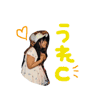 鈴木couple（個別スタンプ：32）