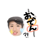 鈴木couple（個別スタンプ：39）