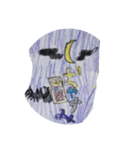 ようしゃ（個別スタンプ：4）