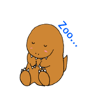 て～ちゃん（個別スタンプ：8）