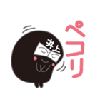 井上くんの生活2（個別スタンプ：40）