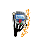 Hello, I'm Referee！（個別スタンプ：6）