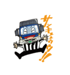 Hello, I'm Referee！（個別スタンプ：7）