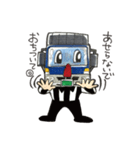 Hello, I'm Referee！（個別スタンプ：30）