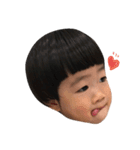 やんぽちん（個別スタンプ：12）