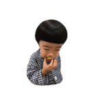 やんぽちん（個別スタンプ：13）