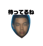 TOKITAMAのスタンプ（個別スタンプ：15）