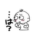 推しが大好き（個別スタンプ：8）
