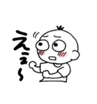 推しが大好き（個別スタンプ：9）