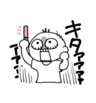 推しが大好き（個別スタンプ：32）