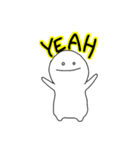 ワイトすたんぷ（個別スタンプ：8）