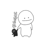 ワイトすたんぷ（個別スタンプ：18）