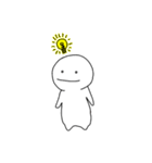 ワイトすたんぷ（個別スタンプ：21）