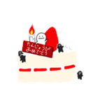 ワイトすたんぷ（個別スタンプ：36）