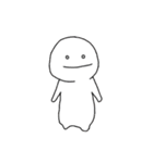 ワイトすたんぷ（個別スタンプ：40）