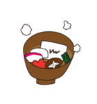 秋から冬の行事（個別スタンプ：37）
