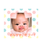 ゆあとりらのハロウィン（個別スタンプ：15）