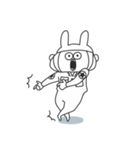 ダンシング☆ポリス 踊る交通整理Basic（個別スタンプ：2）