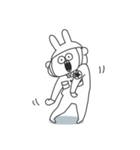 ダンシング☆ポリス 踊る交通整理Basic（個別スタンプ：6）