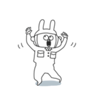 ダンシング☆ポリス 踊る交通整理Basic（個別スタンプ：7）