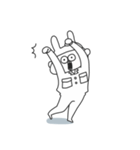 ダンシング☆ポリス 踊る交通整理Basic（個別スタンプ：10）
