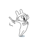 ダンシング☆ポリス 踊る交通整理Basic（個別スタンプ：17）