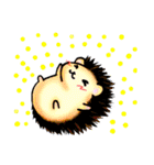 小さな動物たちのスタンプ（個別スタンプ：33）