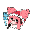 ゲーム大好き動物さん（個別スタンプ：11）