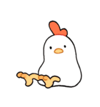 ゲーム大好き動物さん（個別スタンプ：33）