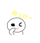 gigiの日常（個別スタンプ：6）